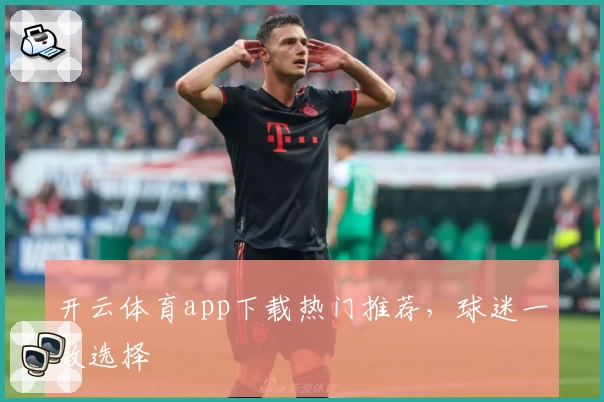 开云体育app下载热门推荐，球迷一致选择