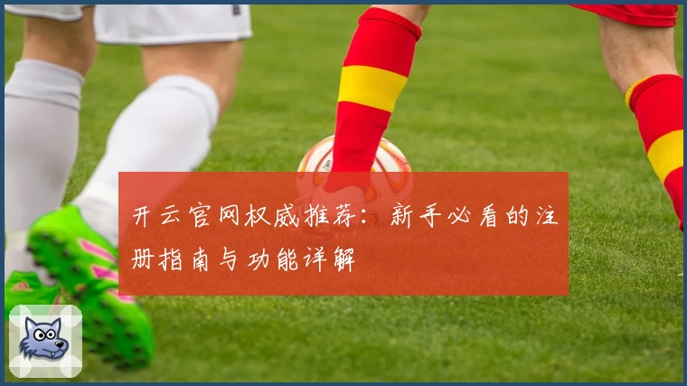 开云官网权威推荐：新手必看的注册指南与功能详解