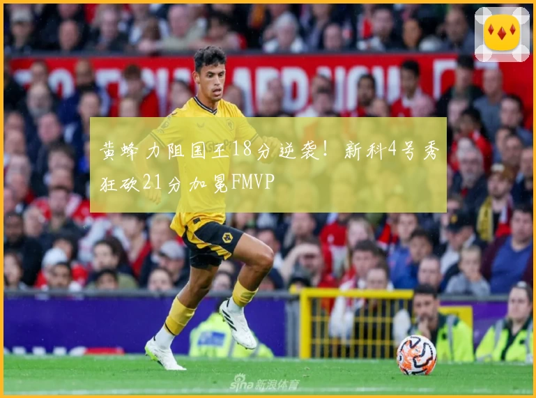 黄蜂力阻国王18分逆袭!新科4号秀狂砍21分加冕FMVP