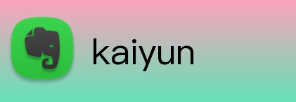 kaiyun logo
